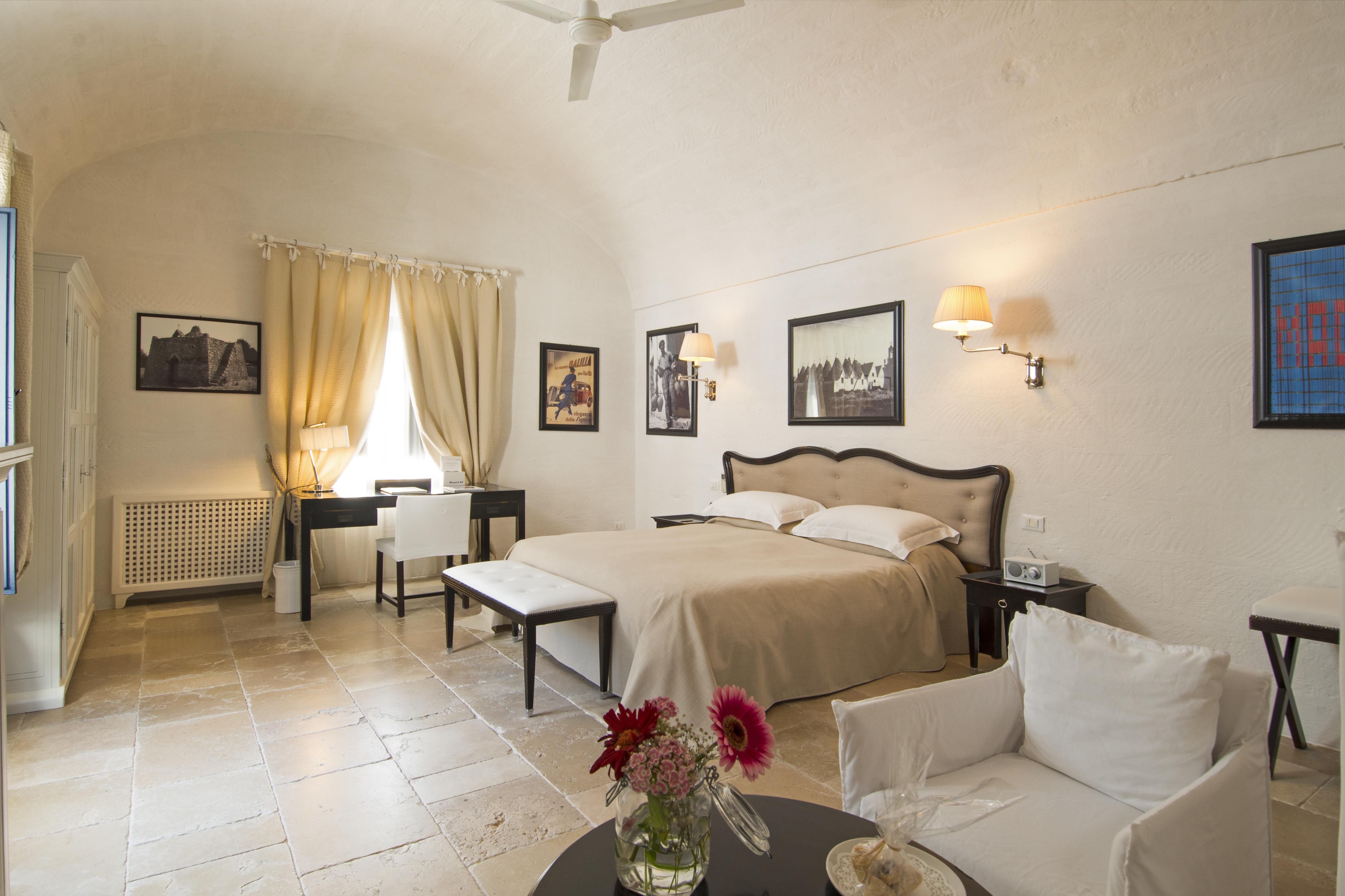 Rocco Forte Masseria Torre Maizza Savelletri Εξωτερικό φωτογραφία
