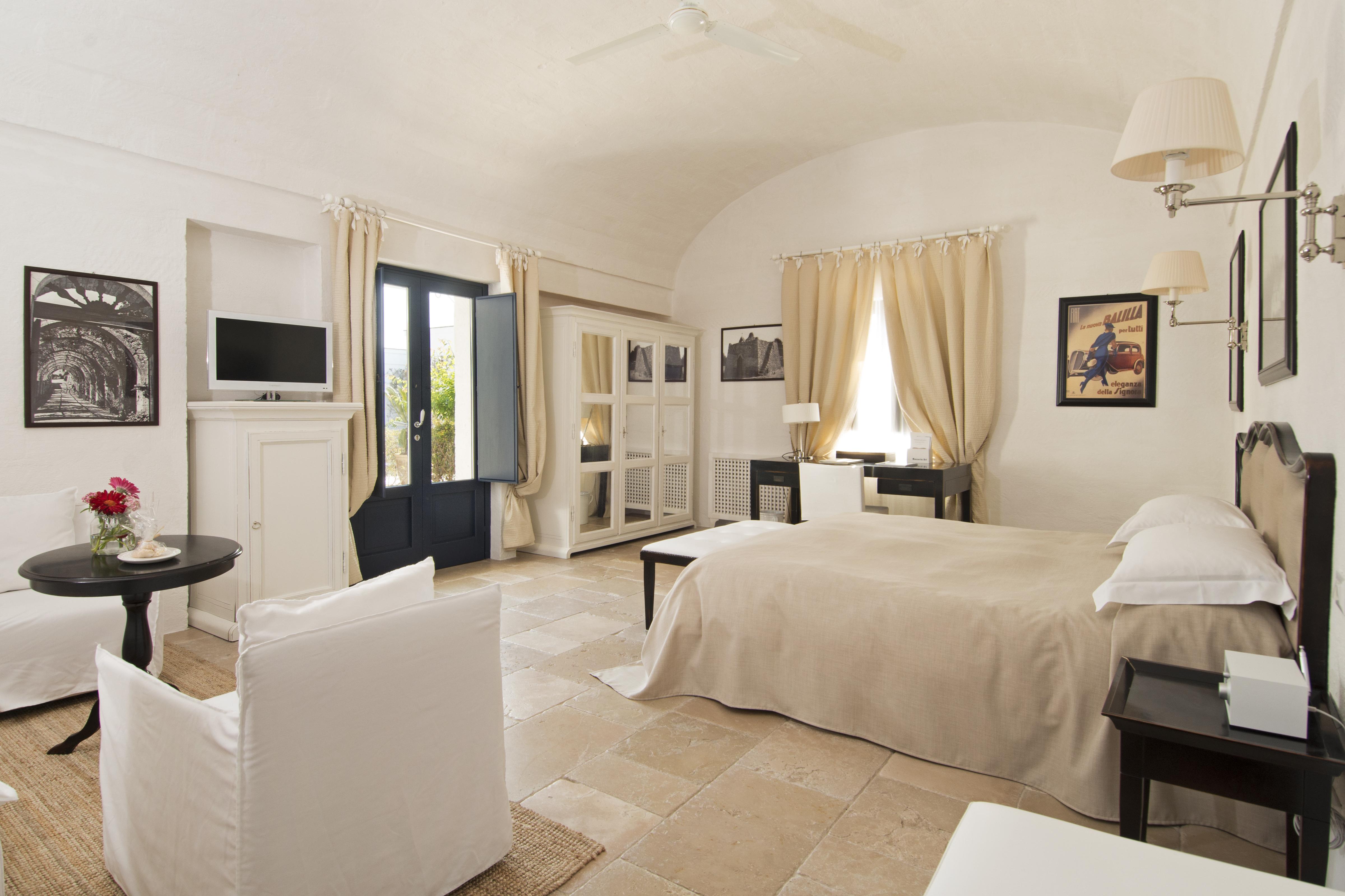 Rocco Forte Masseria Torre Maizza Savelletri Εξωτερικό φωτογραφία