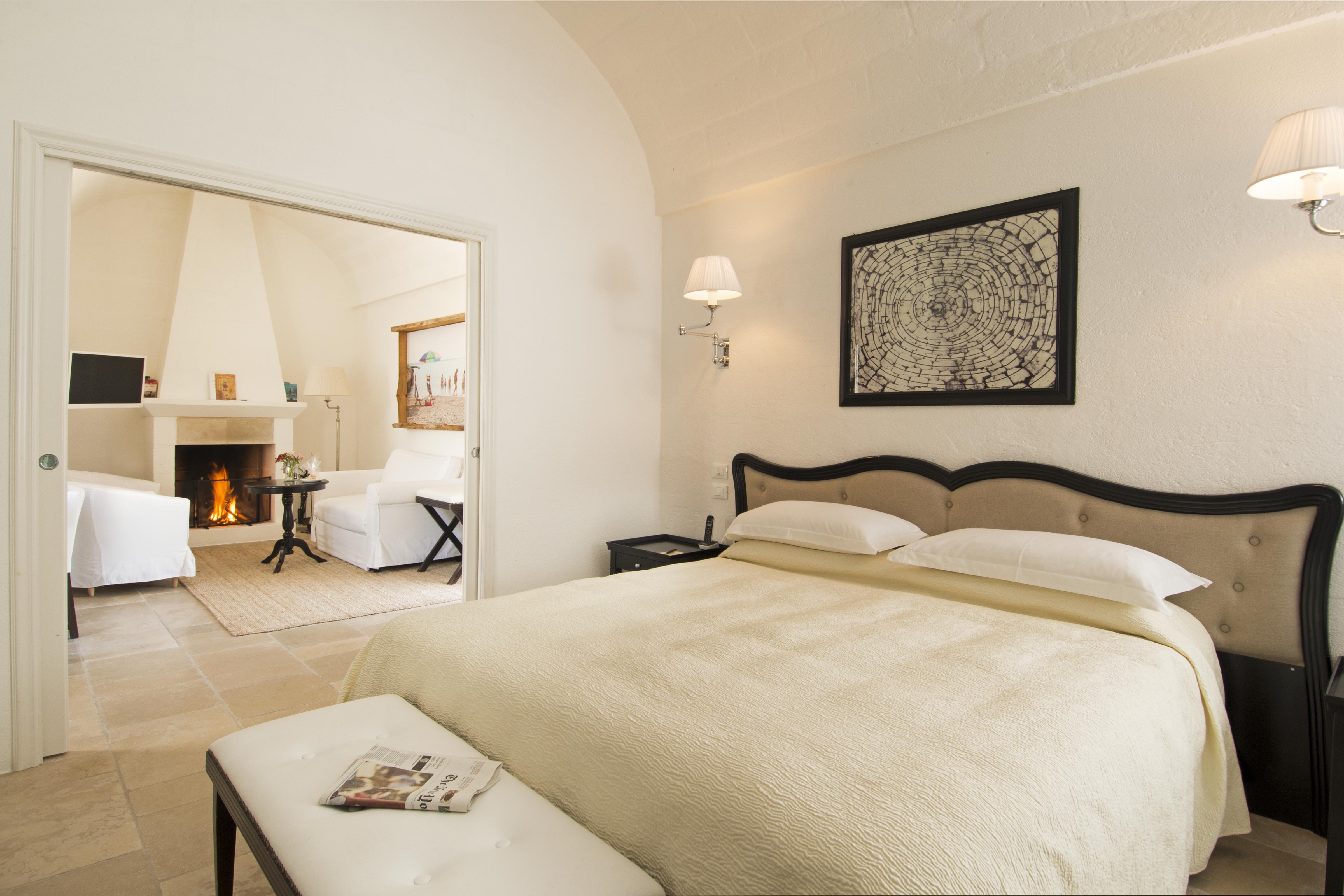 Rocco Forte Masseria Torre Maizza Savelletri Εξωτερικό φωτογραφία