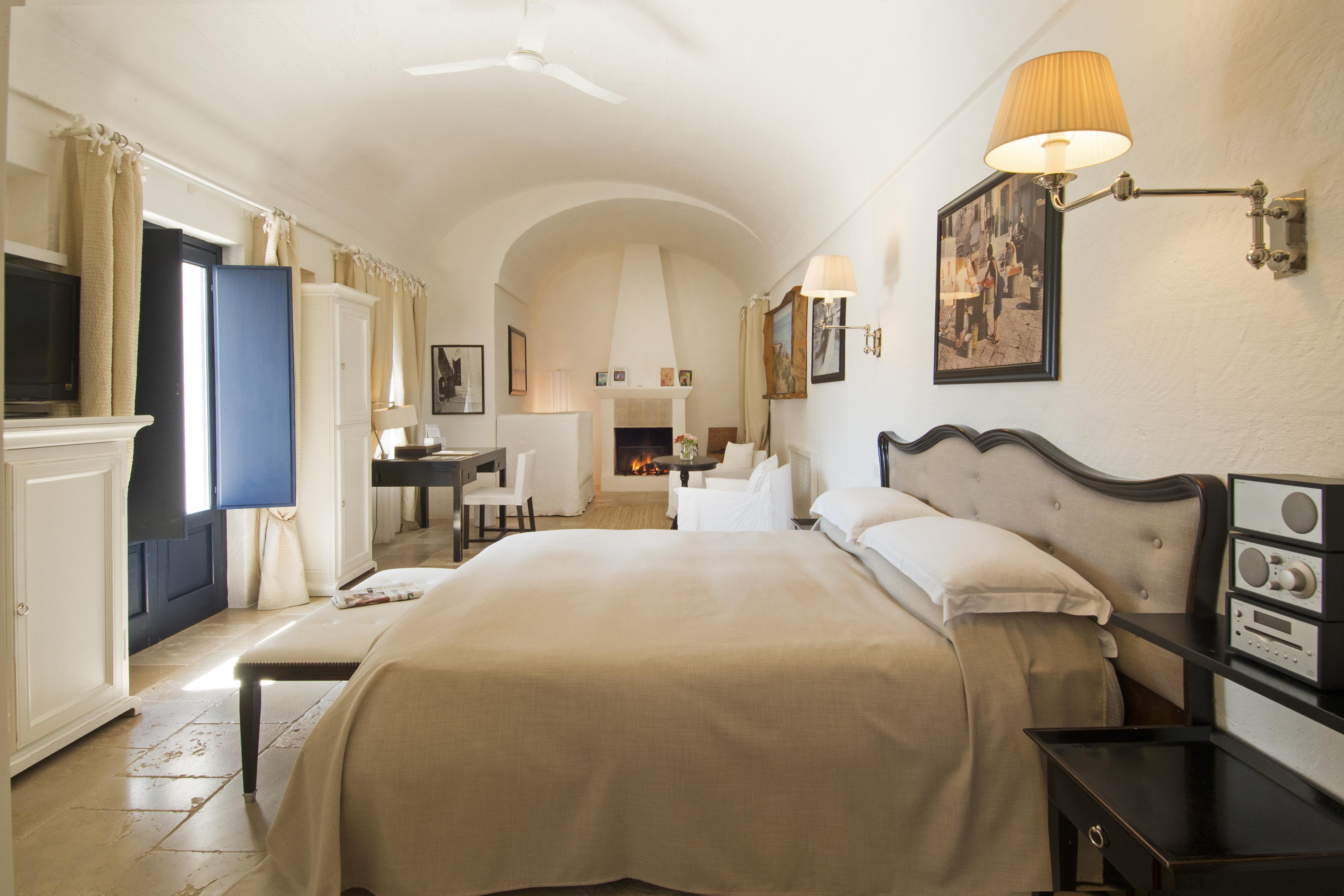 Rocco Forte Masseria Torre Maizza Savelletri Εξωτερικό φωτογραφία