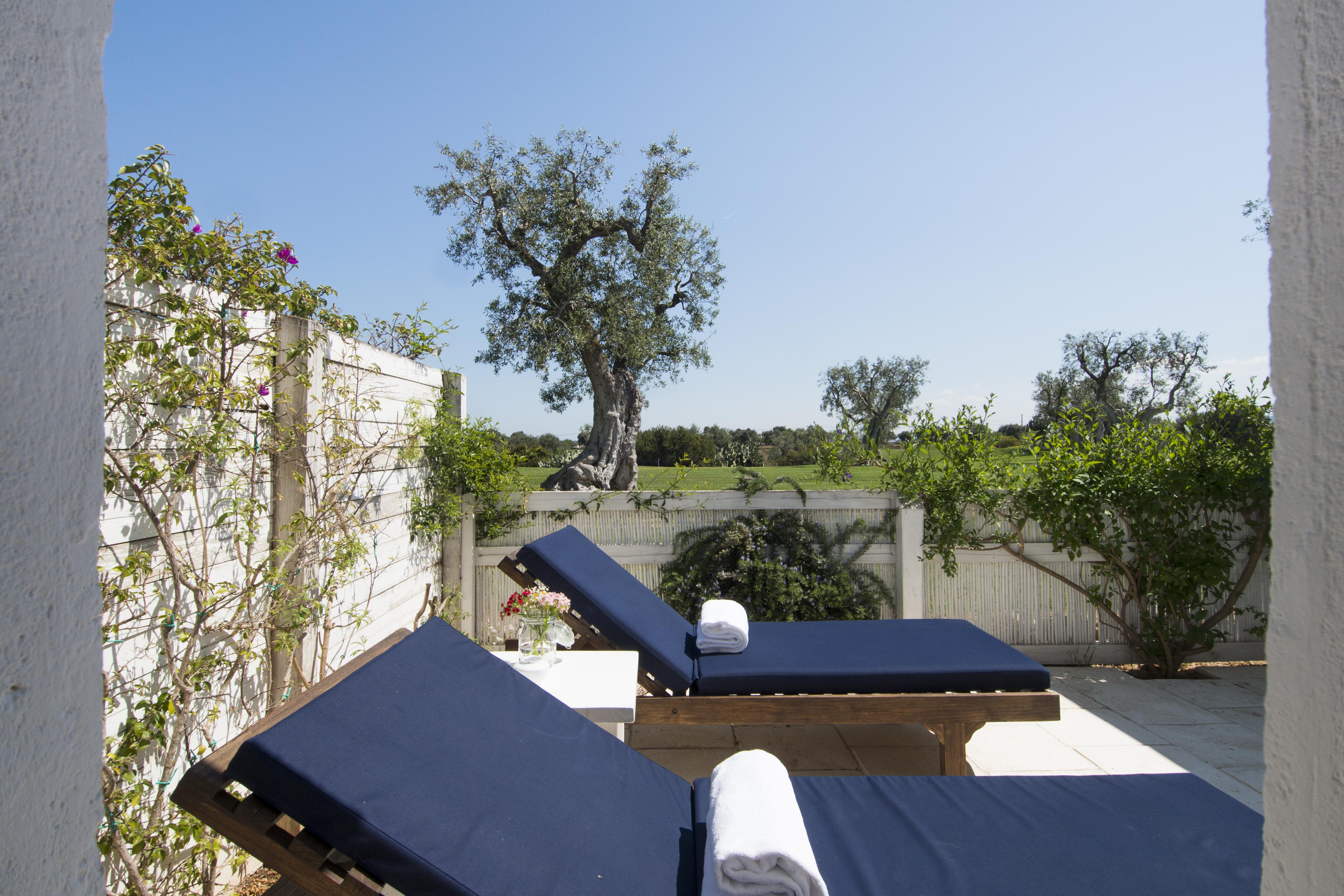 Rocco Forte Masseria Torre Maizza Savelletri Εξωτερικό φωτογραφία