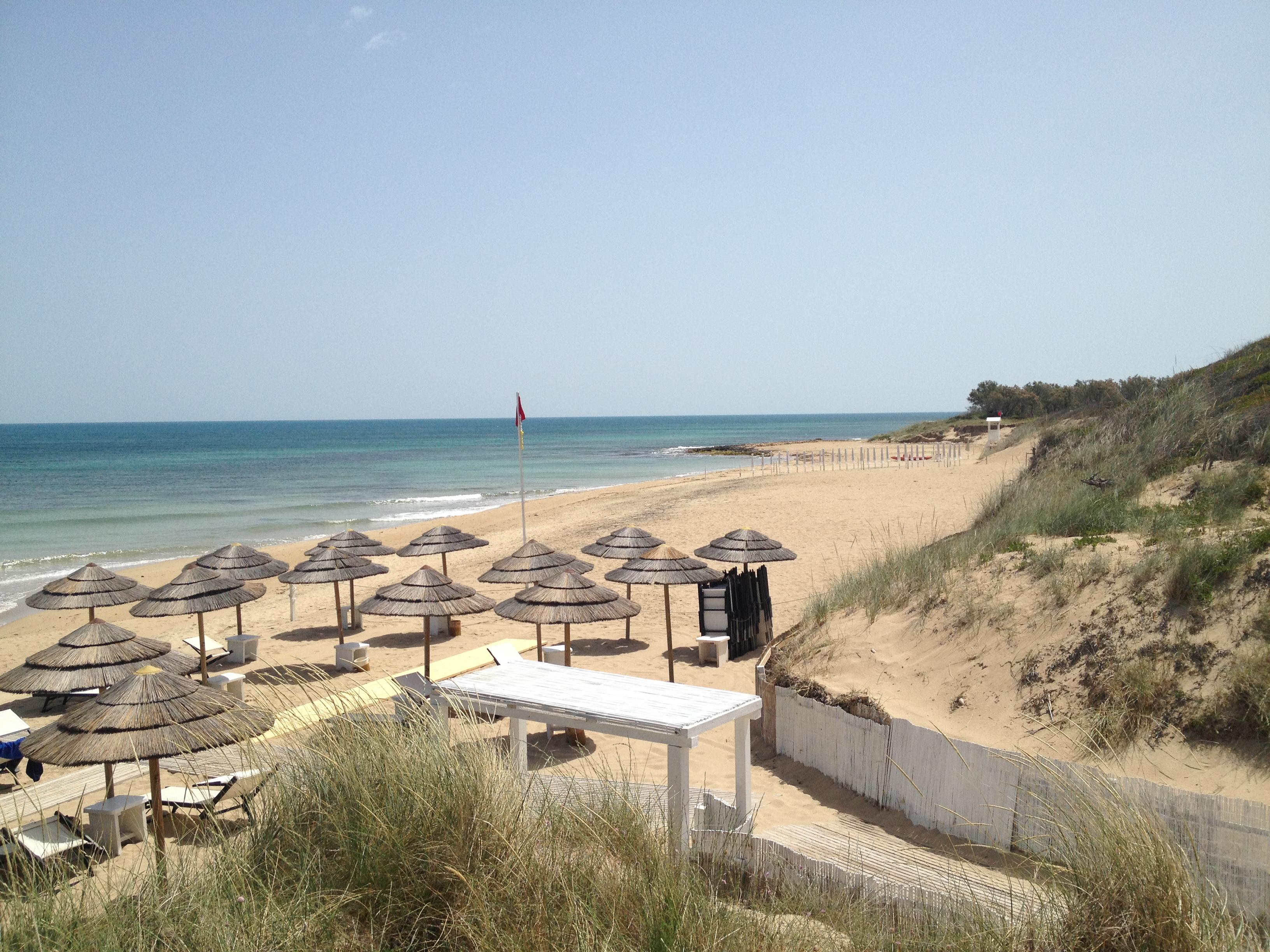 Rocco Forte Masseria Torre Maizza Savelletri Εξωτερικό φωτογραφία