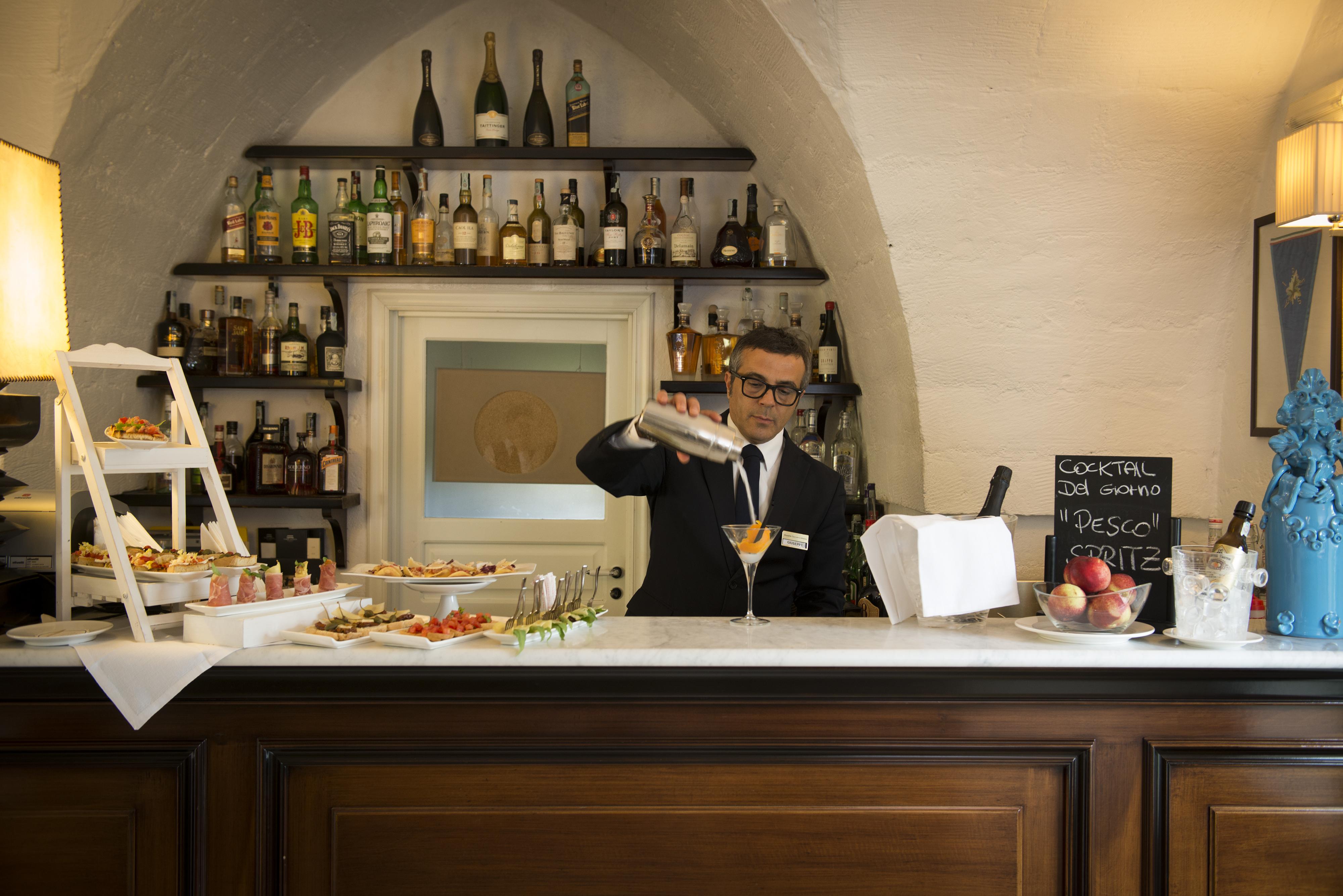 Rocco Forte Masseria Torre Maizza Savelletri Εξωτερικό φωτογραφία