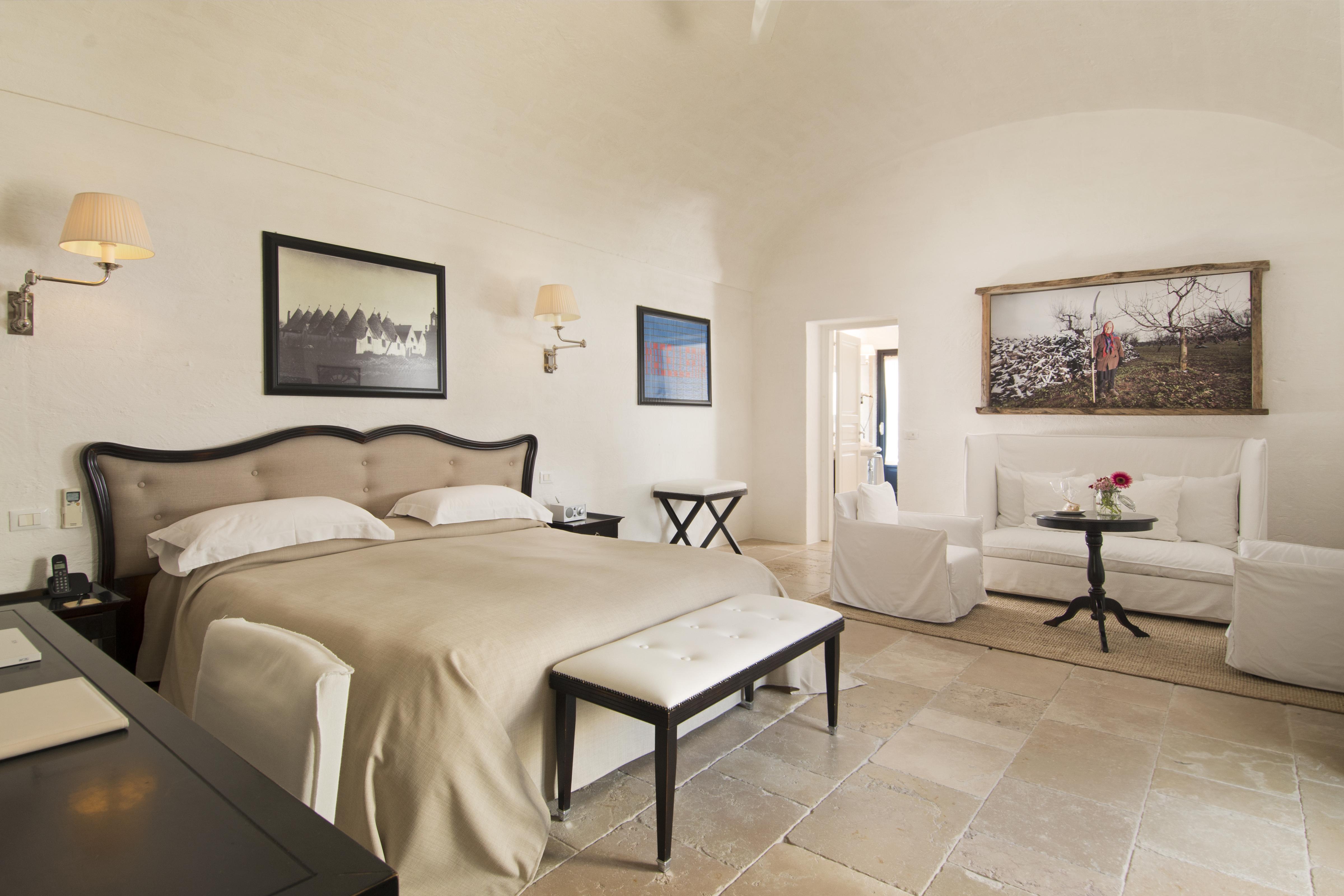 Rocco Forte Masseria Torre Maizza Savelletri Εξωτερικό φωτογραφία