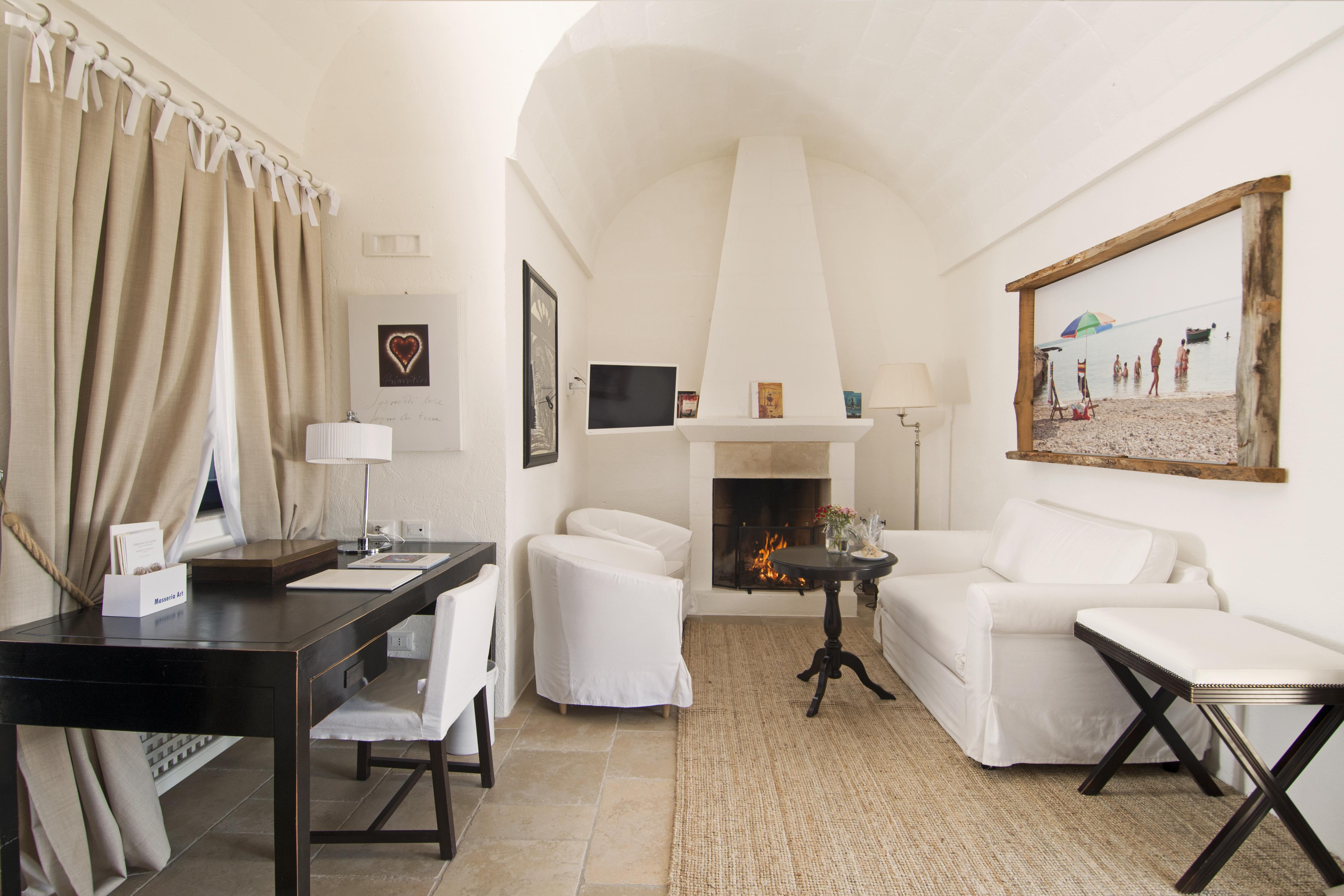 Rocco Forte Masseria Torre Maizza Savelletri Εξωτερικό φωτογραφία
