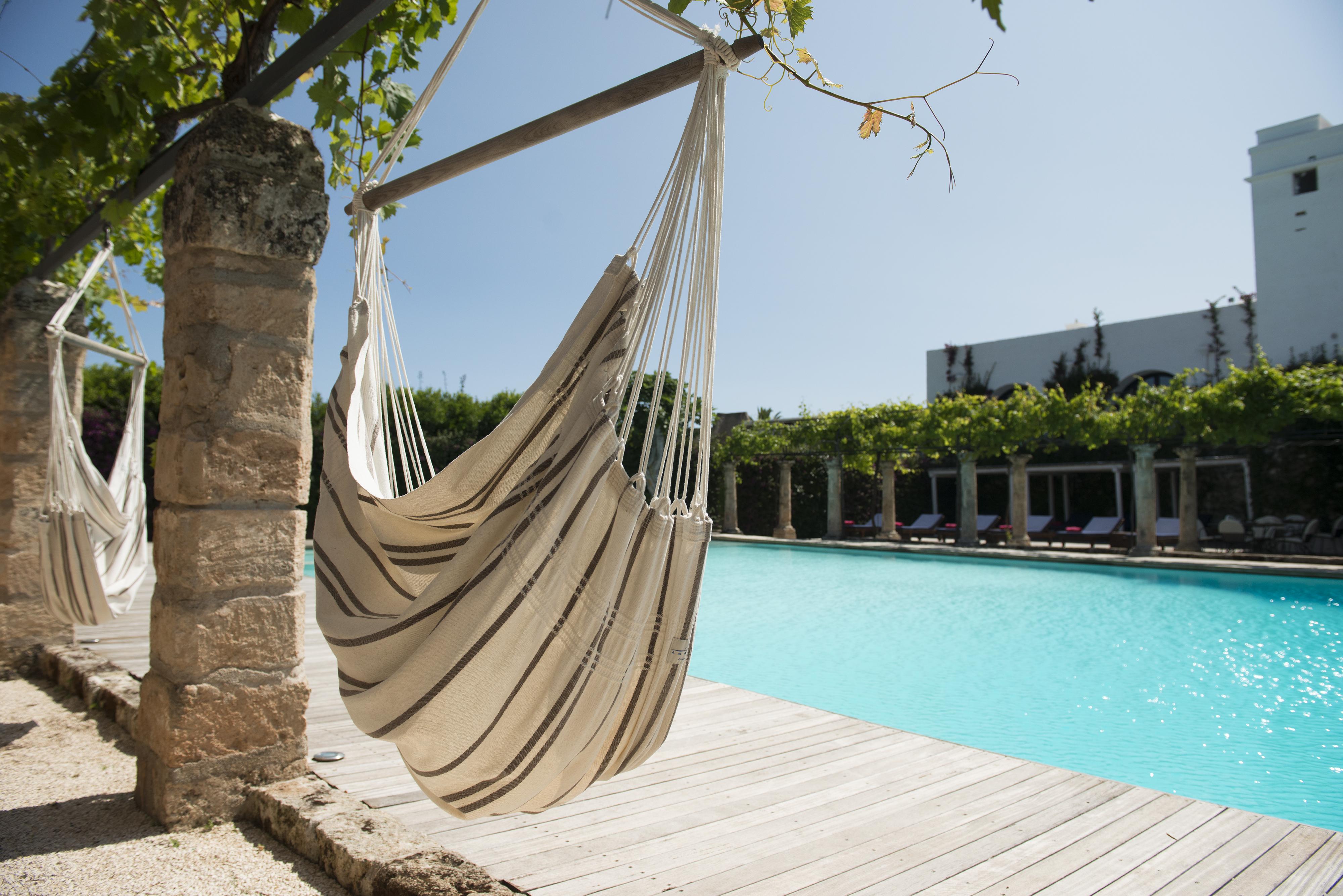 Rocco Forte Masseria Torre Maizza Savelletri Εξωτερικό φωτογραφία