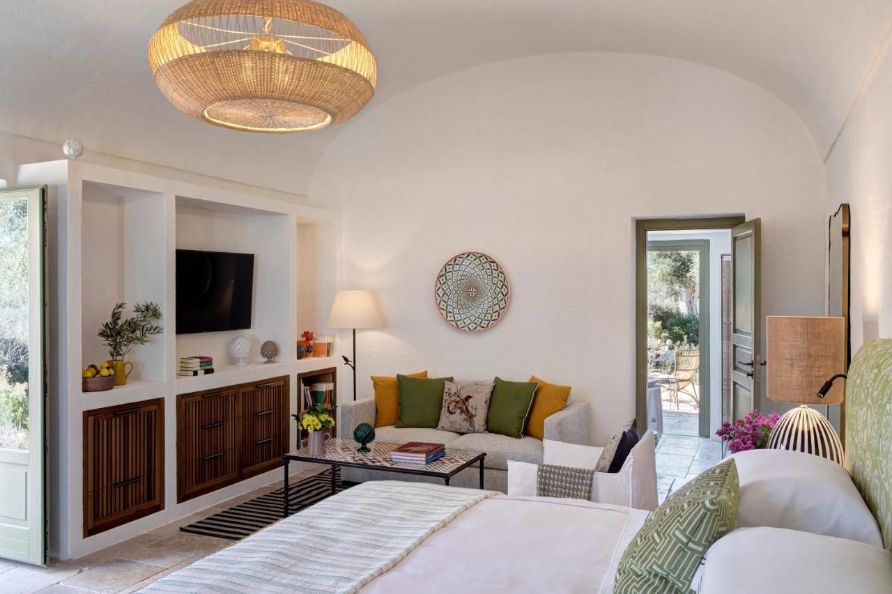 Rocco Forte Masseria Torre Maizza Savelletri Εξωτερικό φωτογραφία