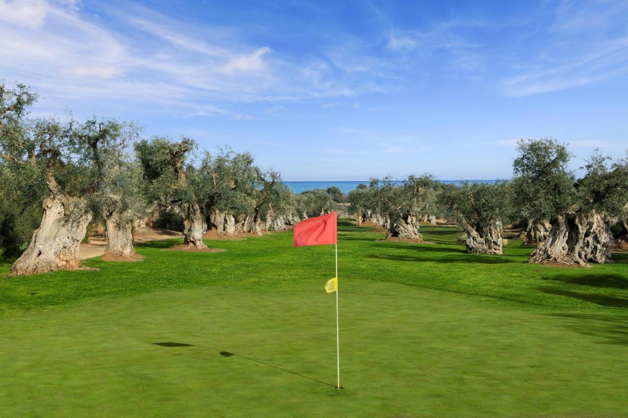 Rocco Forte Masseria Torre Maizza Savelletri Εξωτερικό φωτογραφία