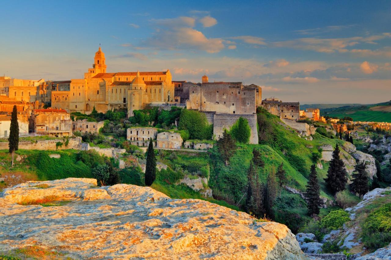 Rocco Forte Masseria Torre Maizza Savelletri Εξωτερικό φωτογραφία