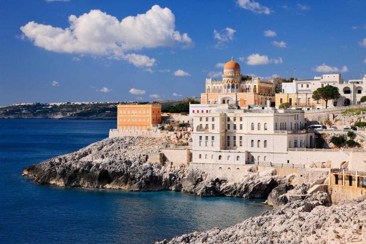 Rocco Forte Masseria Torre Maizza Savelletri Εξωτερικό φωτογραφία