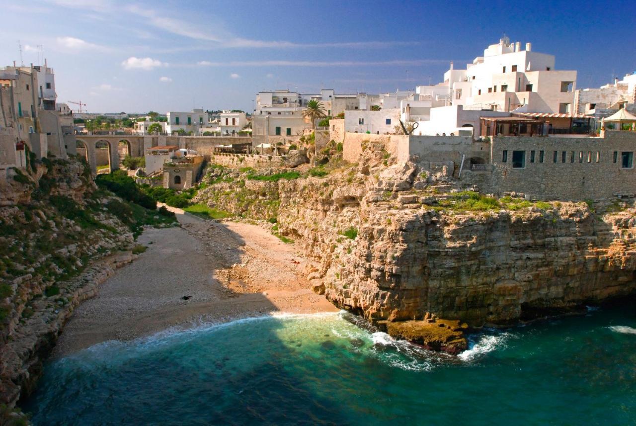 Rocco Forte Masseria Torre Maizza Savelletri Εξωτερικό φωτογραφία