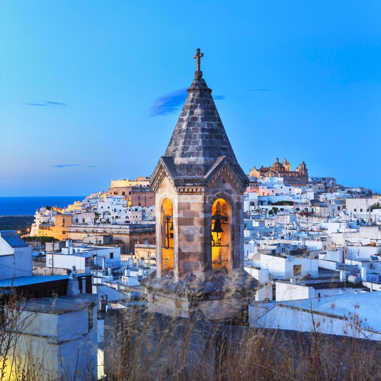 Rocco Forte Masseria Torre Maizza Savelletri Εξωτερικό φωτογραφία