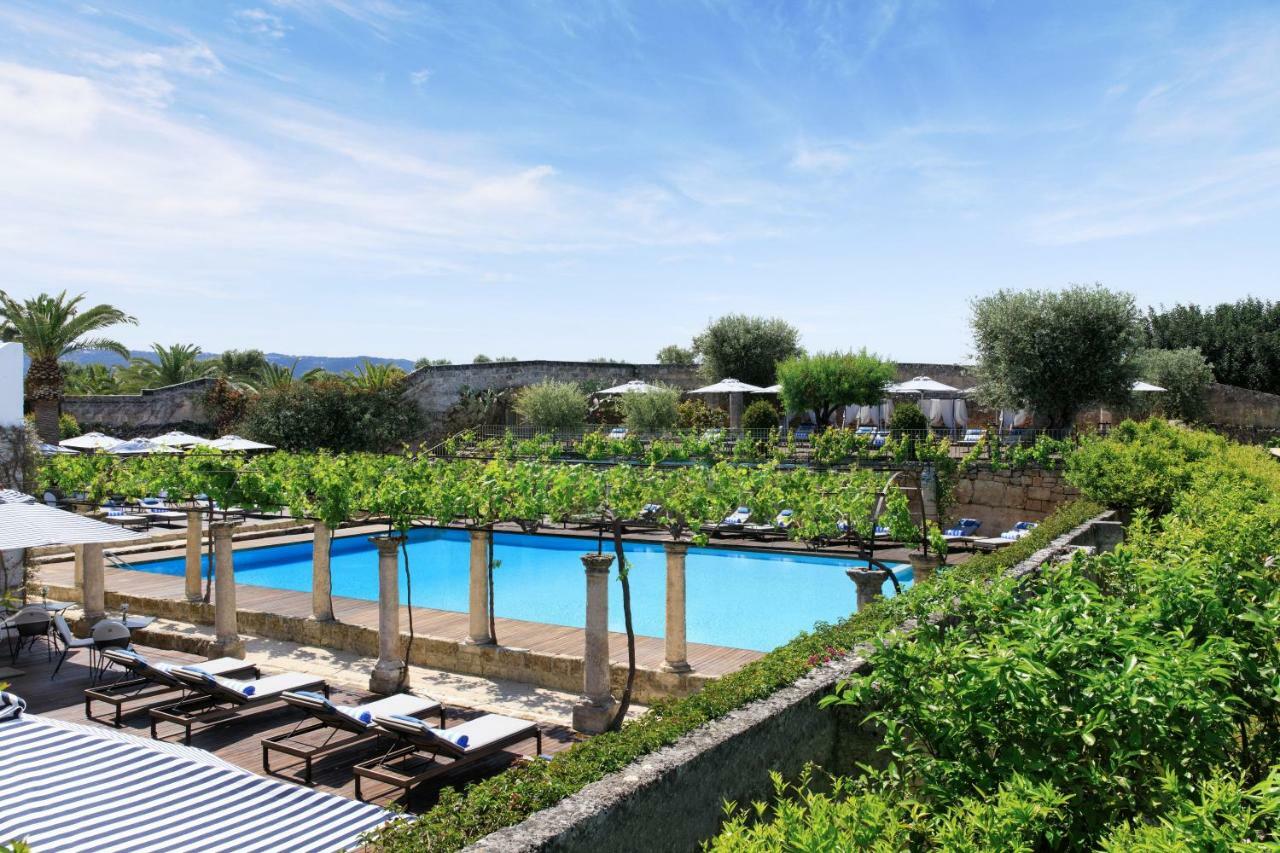 Rocco Forte Masseria Torre Maizza Savelletri Εξωτερικό φωτογραφία
