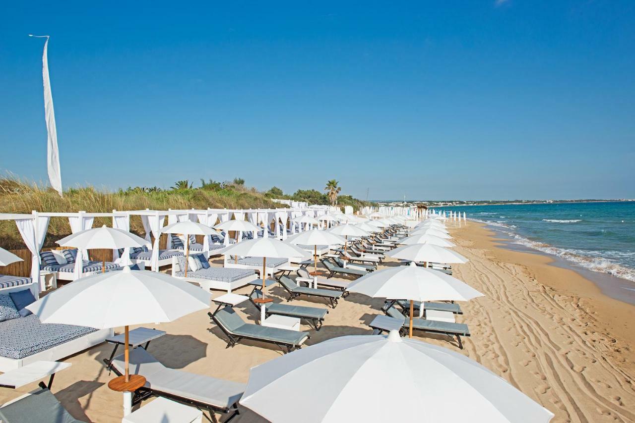 Rocco Forte Masseria Torre Maizza Savelletri Εξωτερικό φωτογραφία