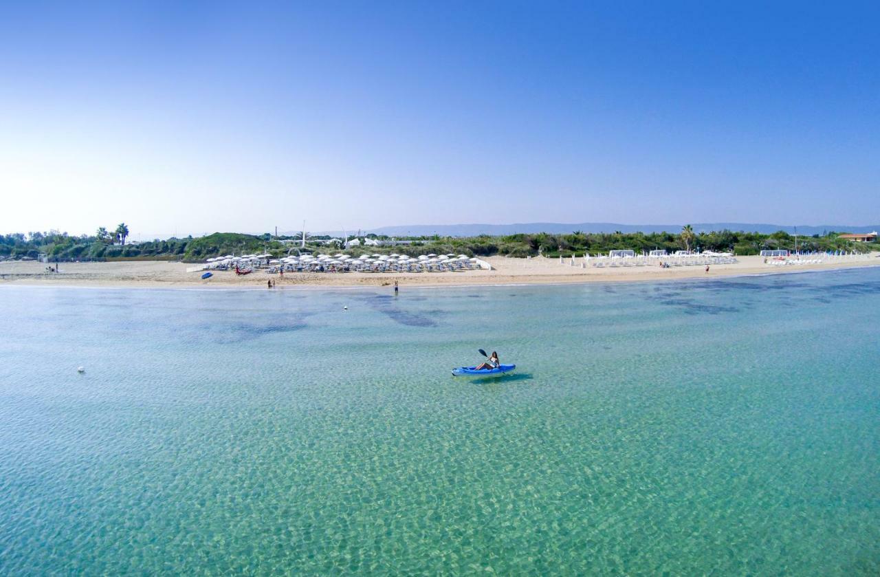 Rocco Forte Masseria Torre Maizza Savelletri Εξωτερικό φωτογραφία
