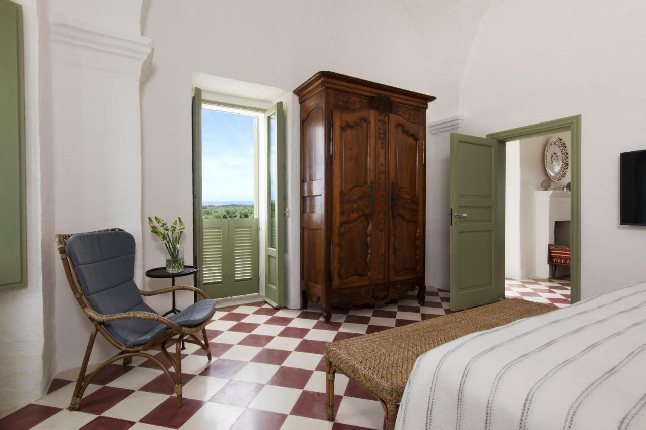 Rocco Forte Masseria Torre Maizza Savelletri Εξωτερικό φωτογραφία
